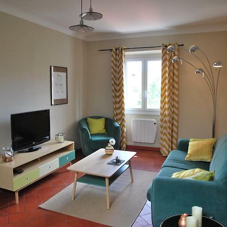 Cal Erre Apartment Ceret Exterior photo
