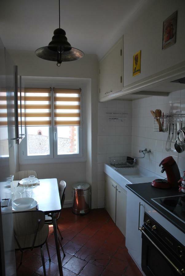 Cal Erre Apartment Ceret Exterior photo