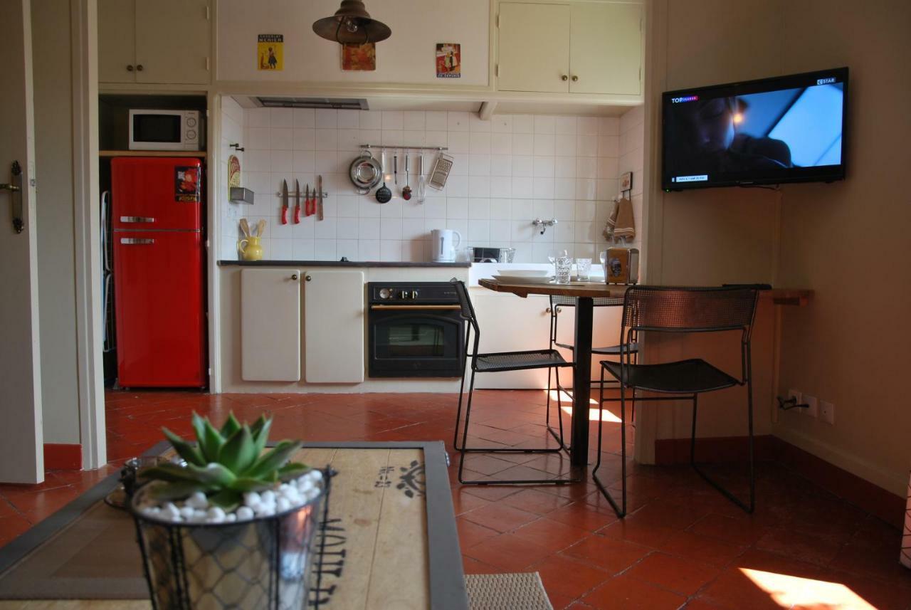 Cal Erre Apartment Ceret Exterior photo