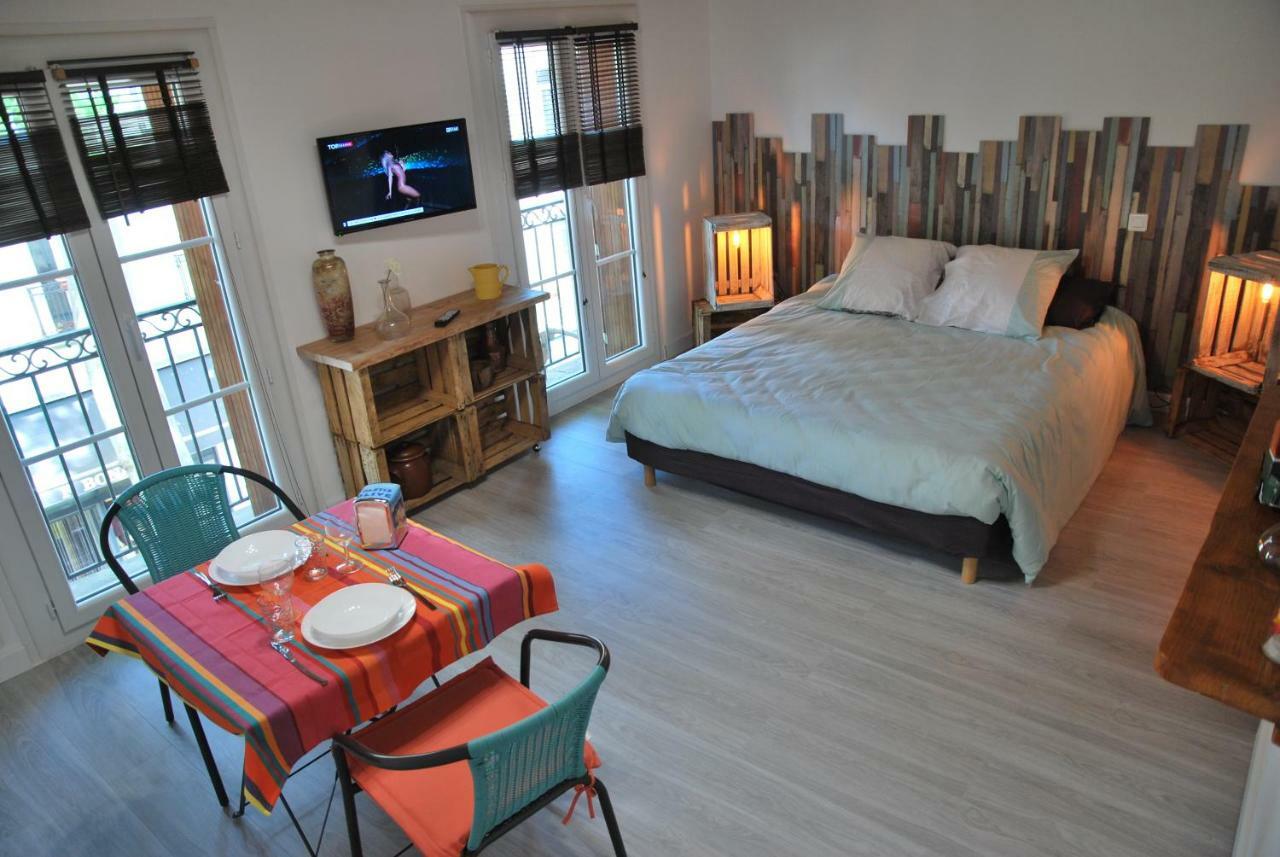 Cal Erre Apartment Ceret Exterior photo